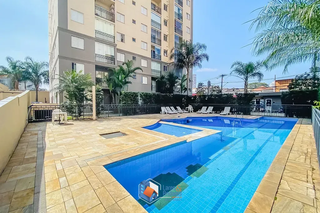 Apartamento, 2 quartos, 52 m² - Foto 16