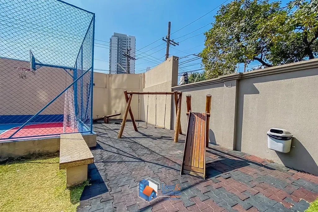 Apartamento, 2 quartos, 52 m² - Foto 17