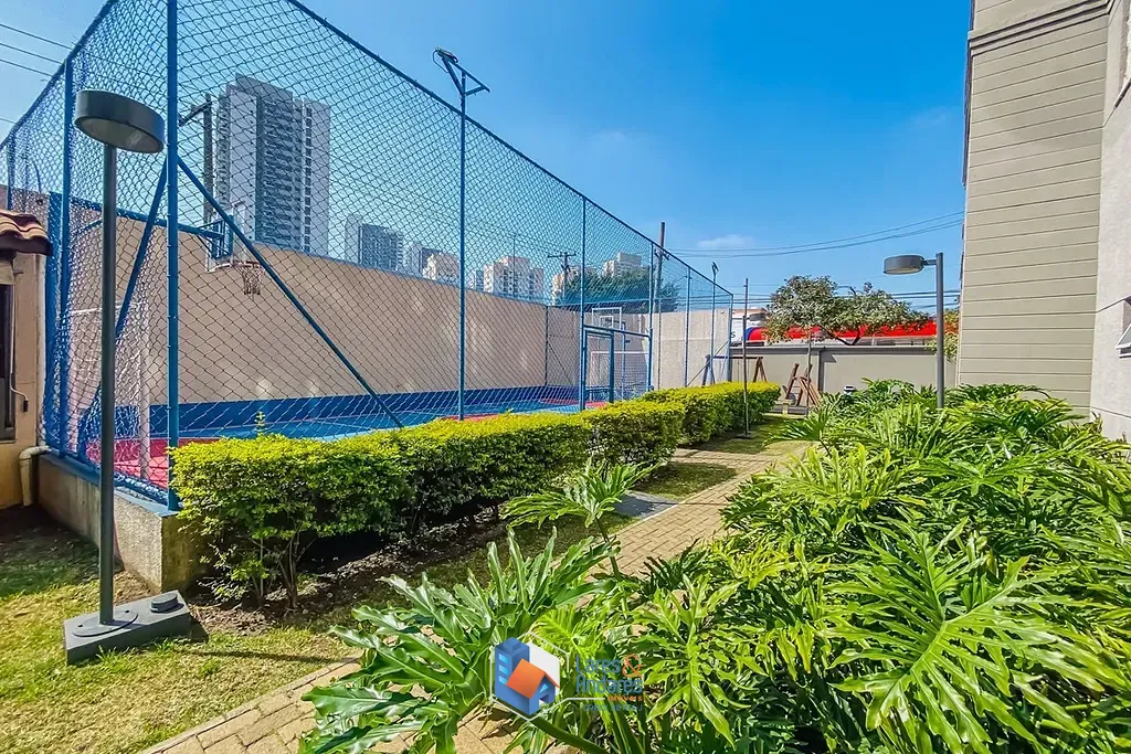 Apartamento, 2 quartos, 52 m² - Foto 18