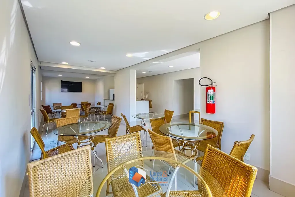 Apartamento, 2 quartos, 52 m² - Foto 19