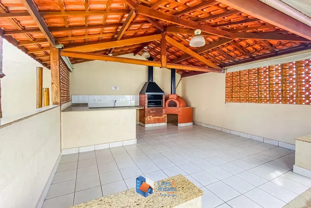 Apartamento, 2 quartos, 52 m² - Foto 21