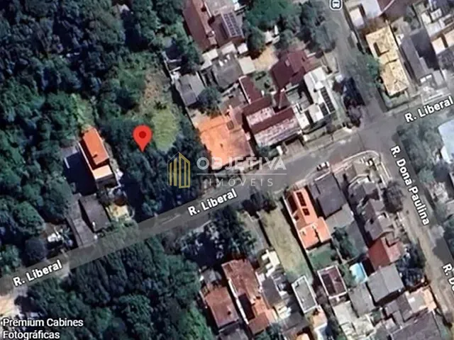 Terreno à venda, no bairro Tristeza em Porto Alegre