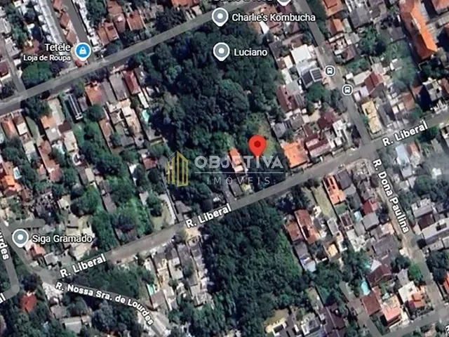 Terreno à venda, no bairro Tristeza em Porto Alegre
