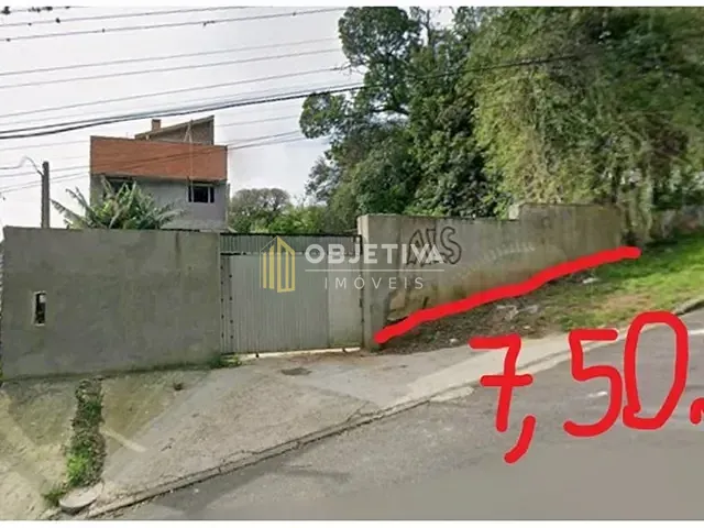 Terreno à venda, no bairro Tristeza em Porto Alegre