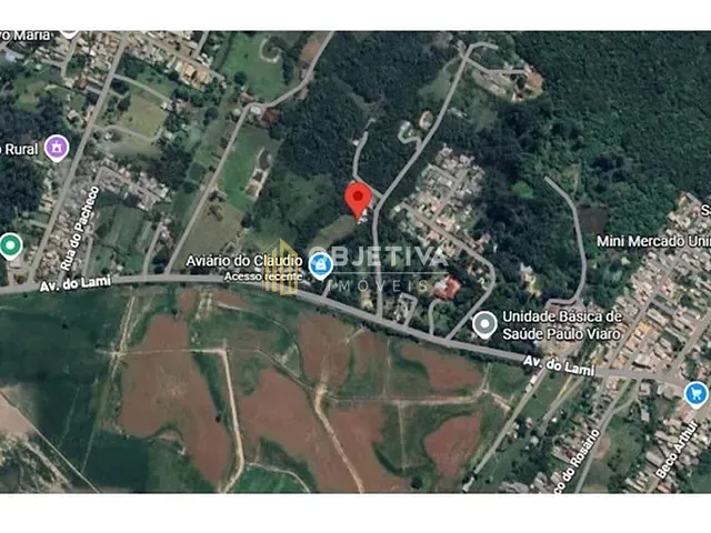 Fazenda à venda, no bairro Belém Novo em Porto Alegre