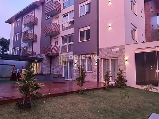Apartamento 2 quartos e 3 banheiros, à venda, no bairro Centro em Canela