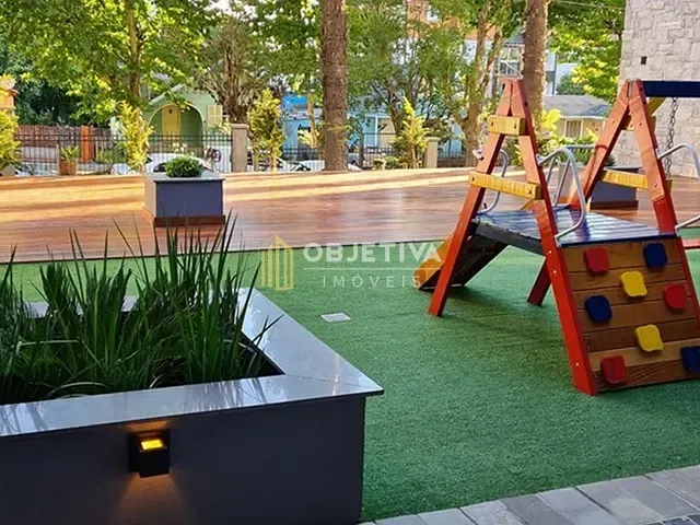 Apartamento 2 quartos e 3 banheiros, à venda, no bairro Centro em Canela