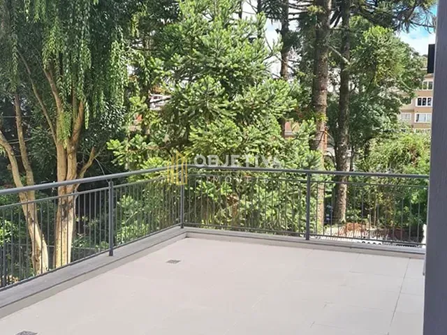Apartamento 2 quartos e 3 banheiros, à venda, no bairro Centro em Canela