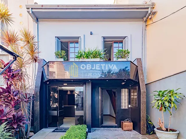 Loja à venda, no bairro Cidade Baixa em Porto Alegre