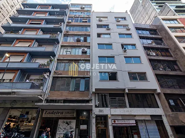 Sala à venda, no bairro Centro Histórico em Porto Alegre