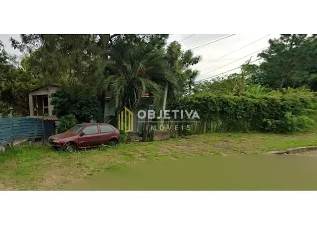Terreno à venda, no bairro Nonoai em Porto Alegre