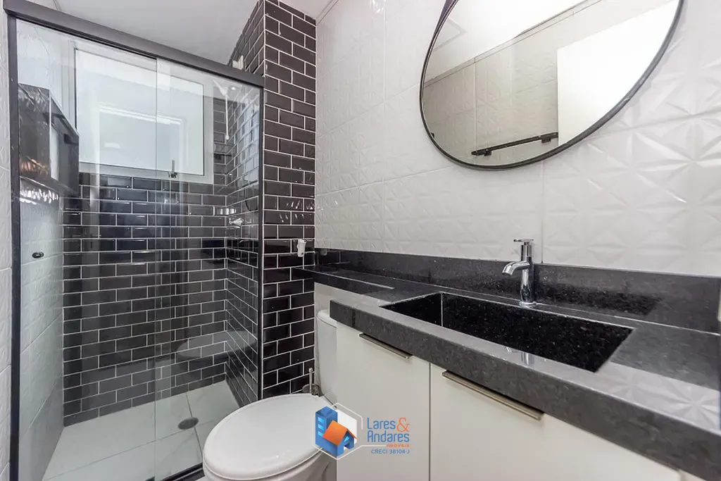 Apartamento, 2 quartos, 41 m² - Foto 4