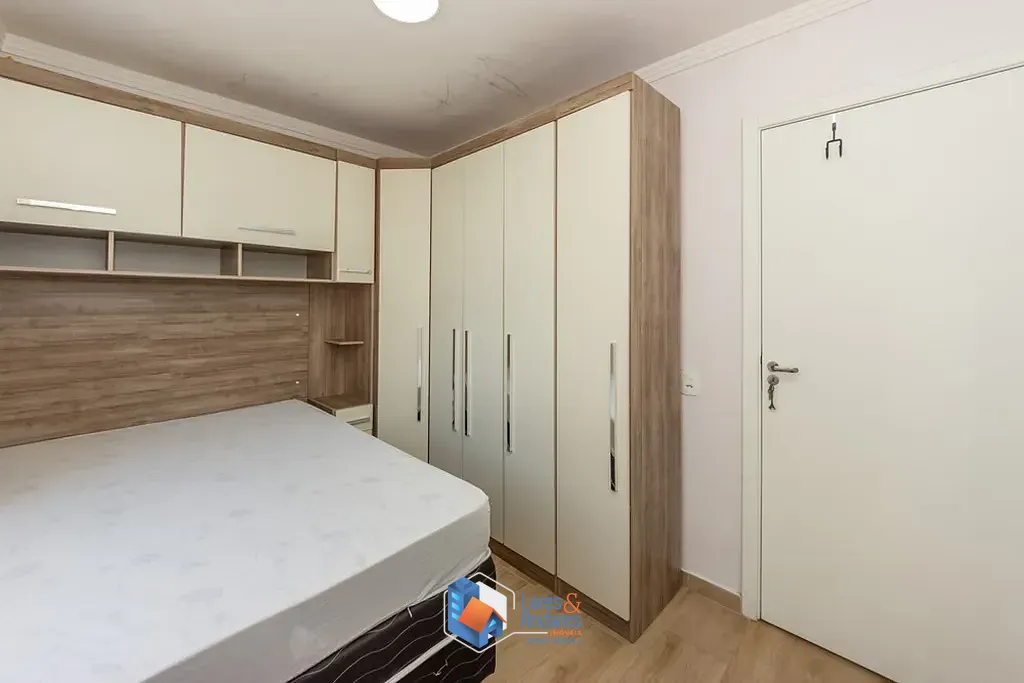 Apartamento, 2 quartos, 41 m² - Foto 5