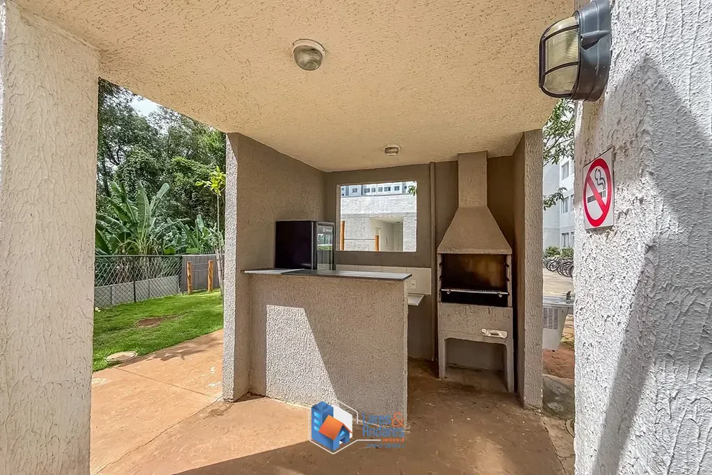 Apartamento, 2 quartos, 41 m² - Foto 8