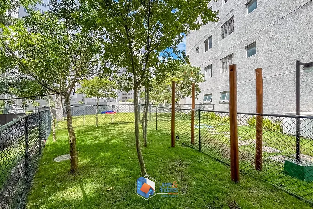 Apartamento, 2 quartos, 41 m² - Foto 11