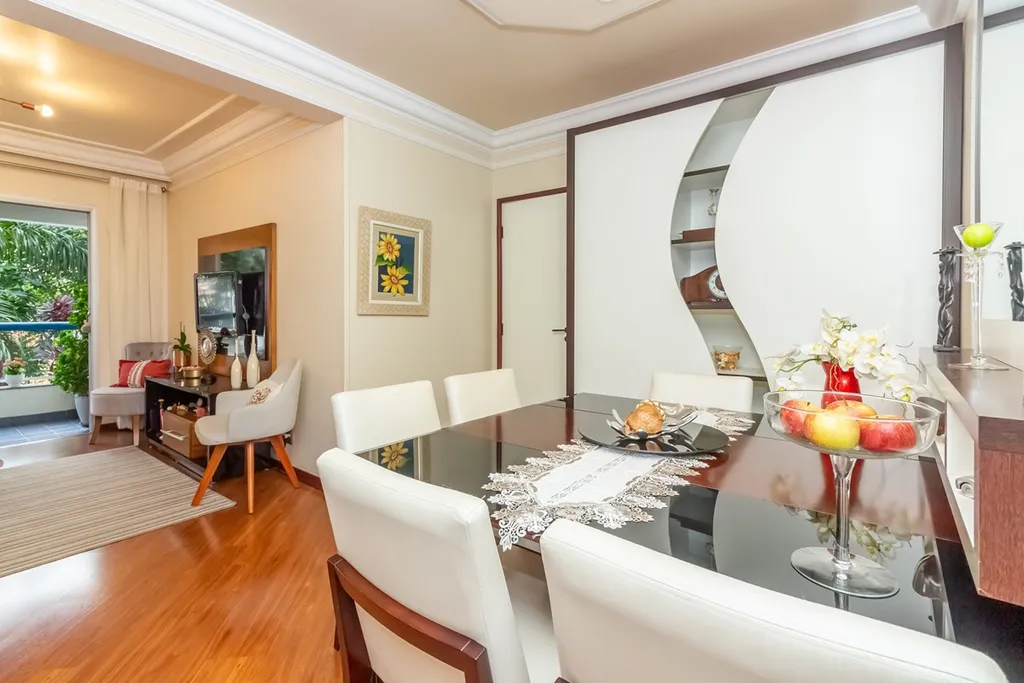 Apartamento à venda 3 Quartos 1 Suite 2 Vagas 103M² Vila Mariana São Paulo - SP