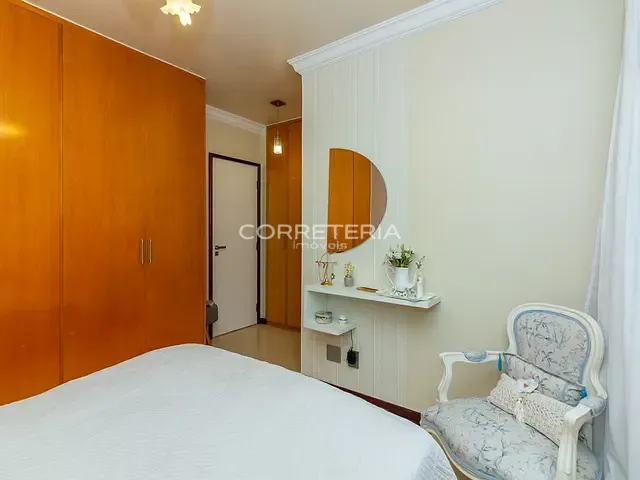 Apartamento 3 quartos e 2 banheiros, à venda, no bairro Vila Mariana em São Paulo