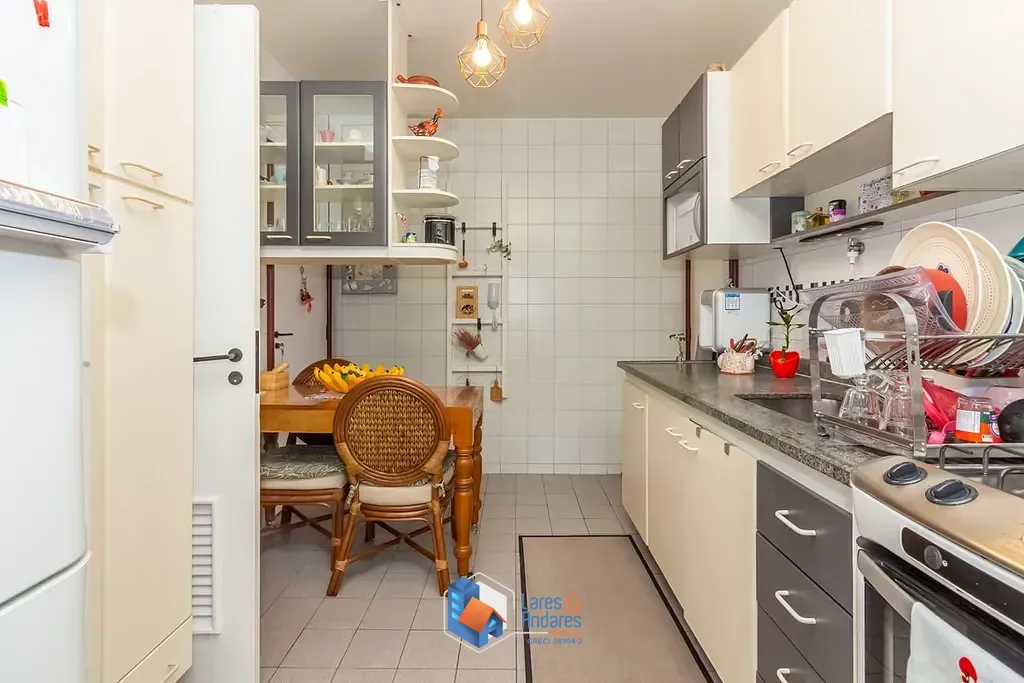 Apartamento, 3 quartos, 103 m² - Foto 31