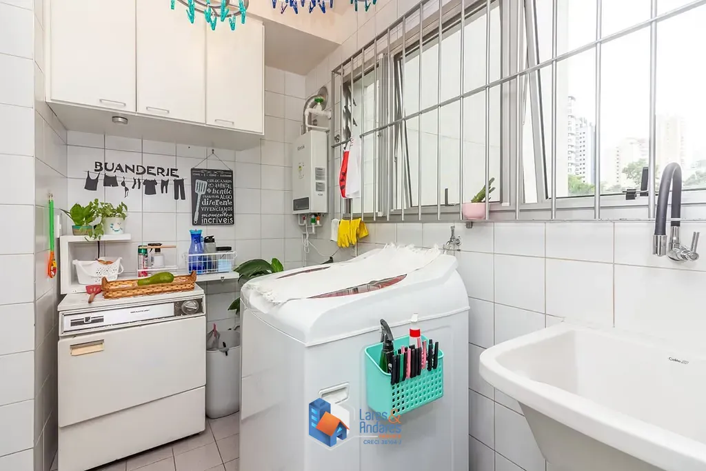 Apartamento, 3 quartos, 103 m² - Foto 32