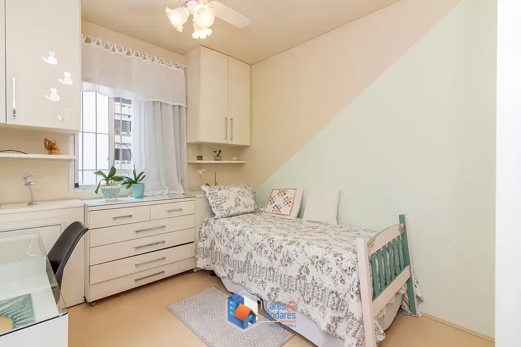 Apartamento, 3 quartos, 103 m² - Foto 33