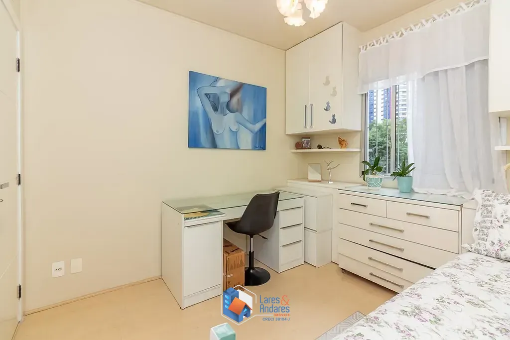 Apartamento, 3 quartos, 103 m² - Foto 34