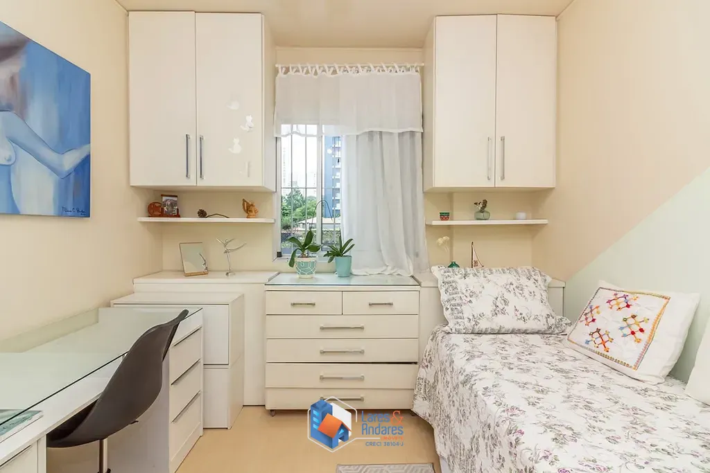 Apartamento, 3 quartos, 103 m² - Foto 35
