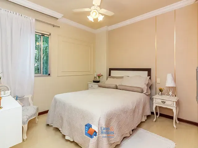 Apartamento 3 quartos e 2 banheiros, à venda, no bairro Vila Mariana em São Paulo