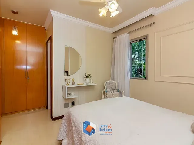 Apartamento 3 quartos e 2 banheiros, à venda, no bairro Vila Mariana em São Paulo