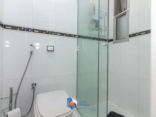 Apartamento 3 quartos e 2 banheiros, à venda, no bairro Vila Mariana em São Paulo