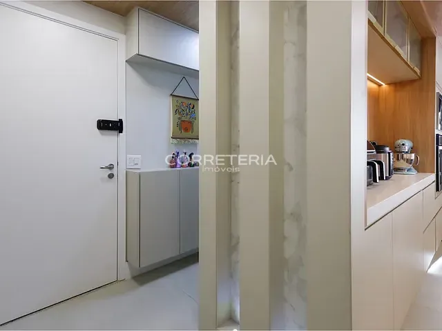 Apartamento 4 quartos e 5 banheiros, à venda, no bairro Perdizes em São Paulo