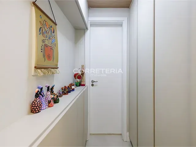 Apartamento 4 quartos e 5 banheiros, à venda, no bairro Perdizes em São Paulo