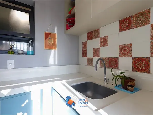 Apartamento 4 quartos e 5 banheiros, à venda, no bairro Perdizes em São Paulo