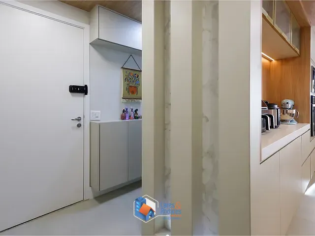 Apartamento 4 quartos e 5 banheiros, à venda, no bairro Perdizes em São Paulo