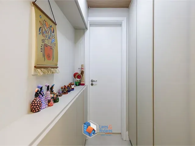 Apartamento 4 quartos e 5 banheiros, à venda, no bairro Perdizes em São Paulo