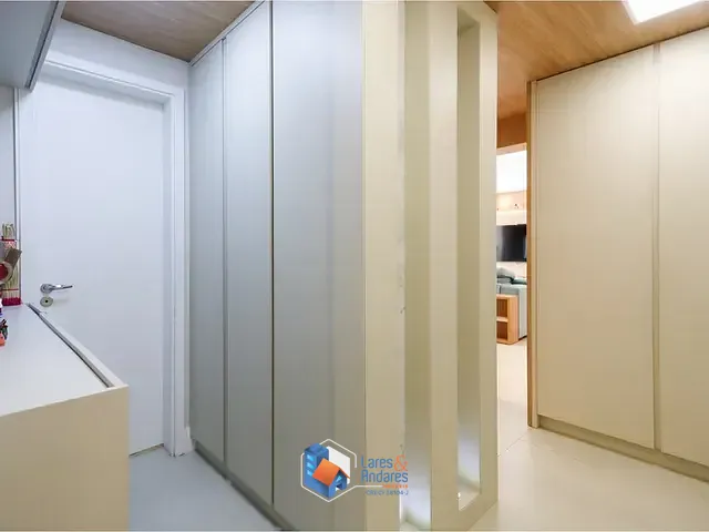 Apartamento 4 quartos e 5 banheiros, à venda, no bairro Perdizes em São Paulo