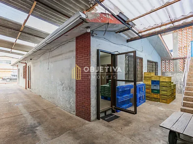 Casa 3 quartos e 1 banheiro, à venda, no bairro Anchieta em Porto Alegre