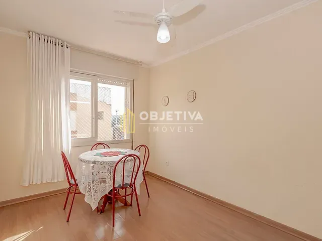 Apartamento 1 quarto e 1 banheiro, à venda, no bairro Jardim do Salso em Porto Alegre