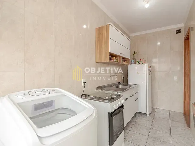Apartamento 1 quarto e 1 banheiro, à venda, no bairro Jardim do Salso em Porto Alegre