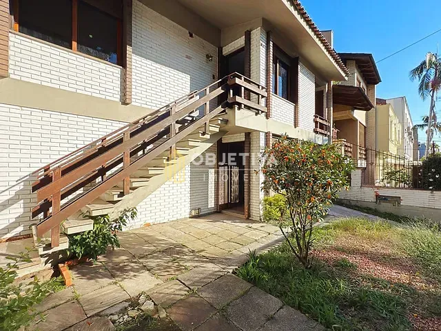 Casa 6 quartos e 3 banheiros, à venda, no bairro Higienópolis em Porto Alegre