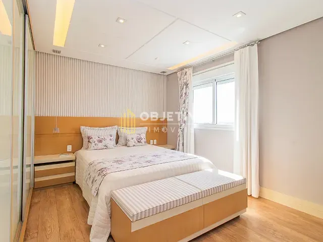 Cobertura / Penthouse 1 quarto e 3 banheiros, à venda, no bairro São João em Porto Alegre