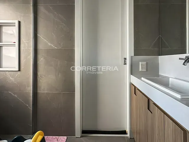 Apartamento 3 quartos e 7 banheiros, à venda, no bairro Moema em São Paulo