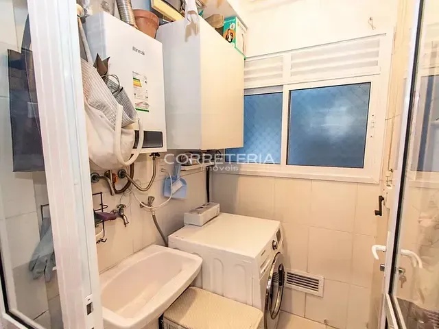 Apartamento 2 quartos e 2 banheiros, à venda, no bairro Ipiranga em São Paulo