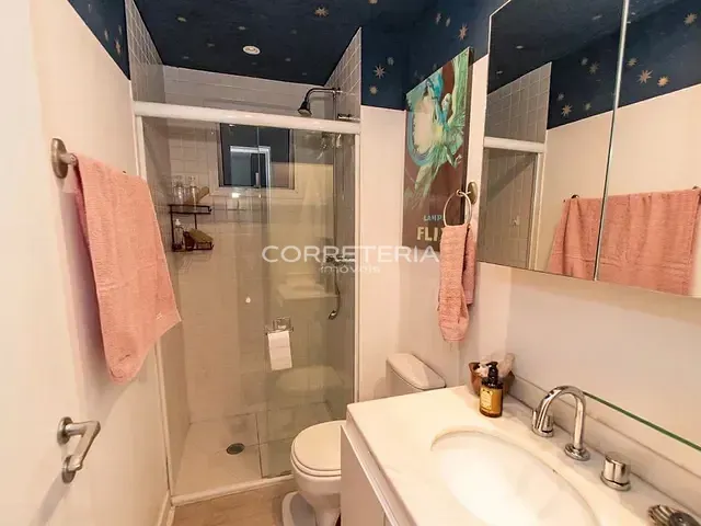 Apartamento 2 quartos e 2 banheiros, à venda, no bairro Ipiranga em São Paulo