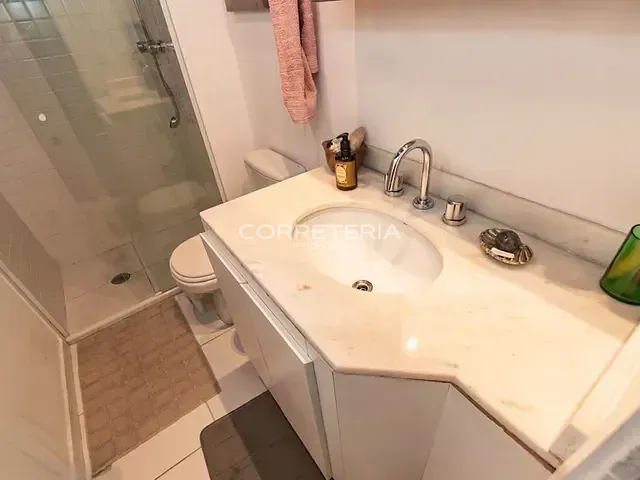 Apartamento 2 quartos e 2 banheiros, à venda, no bairro Ipiranga em São Paulo