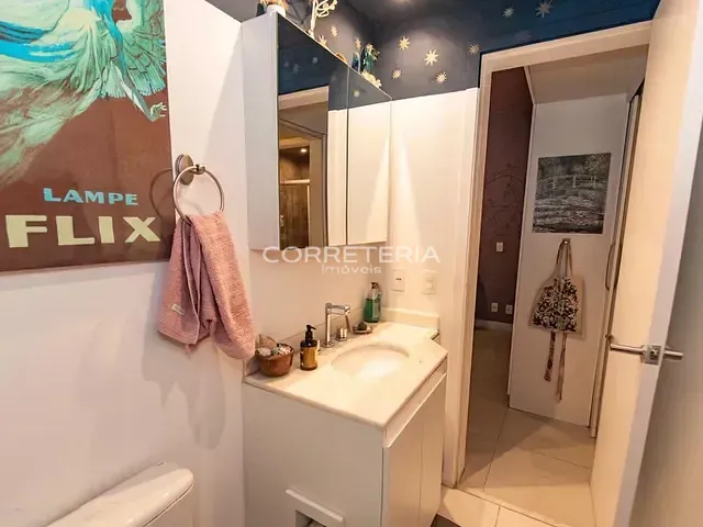 Apartamento 2 quartos e 2 banheiros, à venda, no bairro Ipiranga em São Paulo