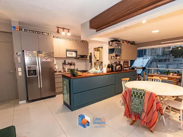 Apartamento 2 quartos e 2 banheiros, à venda, no bairro Ipiranga em São Paulo