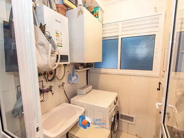 Apartamento 2 quartos e 2 banheiros, à venda, no bairro Ipiranga em São Paulo
