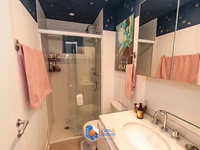 Apartamento 2 quartos e 2 banheiros, à venda, no bairro Ipiranga em São Paulo