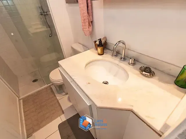 Apartamento 2 quartos e 2 banheiros, à venda, no bairro Ipiranga em São Paulo