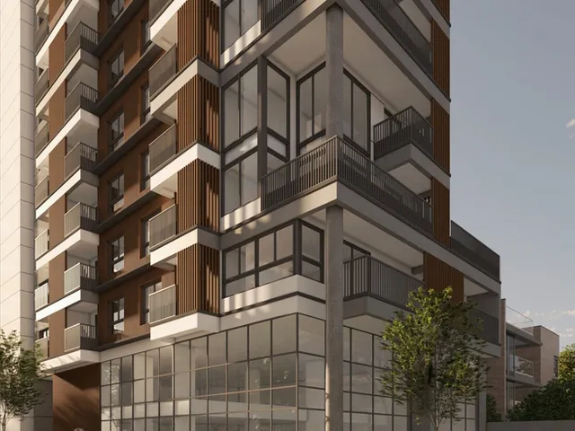 Foto do Studio - Studio à venda 1 Quarto 34.75M² Consolação São Paulo - SP | Verde Città - NR | Lares e Andares Imóveis